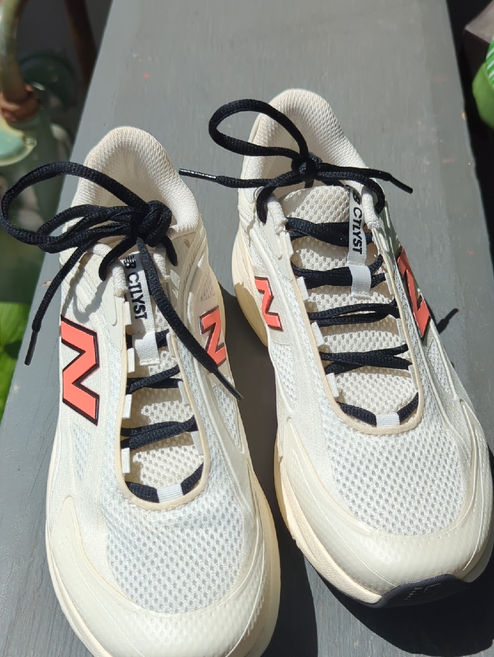 Unisex New Balance Ctlyst 9W